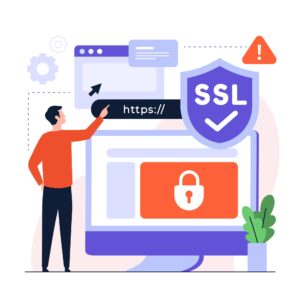 Secure SSL Configuration